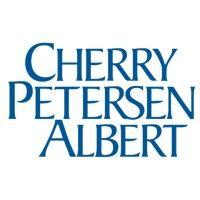 cherry petersen albert llc logo image