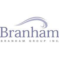 branham group inc. logo image