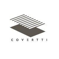 covertti ourdoor living logo image