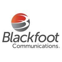 blackfoot communications logo image