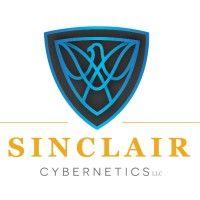 sinclair cybernetics logo image