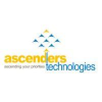 ascenders technologies pvt ltd logo image