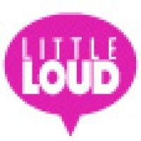 littleloud logo image