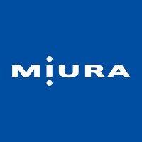 miura america co., ltd. logo image