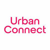 urban connect logo image