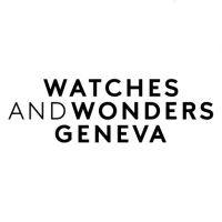 watches and wonders geneva foundation logo image