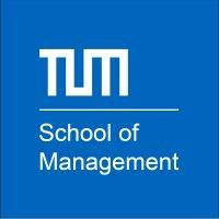 tum school of management logo image