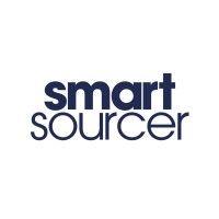 smart sourcer logo image