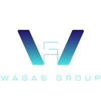 wagas group logo image