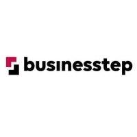 businesstep logo image