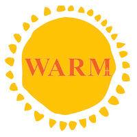 westerville area resource ministry (warm) logo image