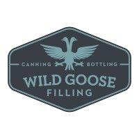 wild goose filling logo image