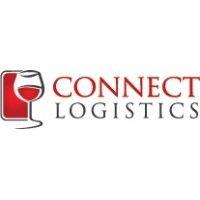 connect logistics services inc logo image