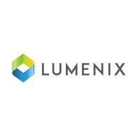 lumenix logo image