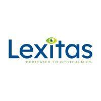 lexitas pharma services logo image