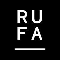 rufa - rome university of fine arts logo image