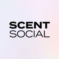 scent social logo image