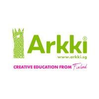 arkki singapore (by the possible class) logo image