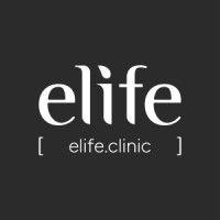 elife logo image