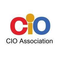 cio association (cio klub) logo image