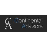 continental access ltd. logo image