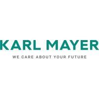 karl mayer