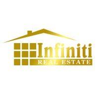 infiniti real estate logo image