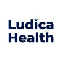 ludica health logo image