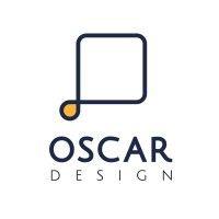 oscar design logo image