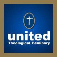 united theological seminary logo image