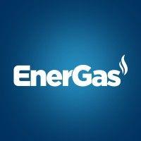 energas s.p.a. logo image