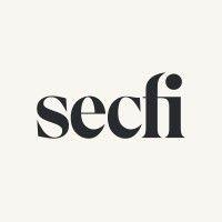 secfi logo image