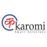 karomi technology private limited logo image