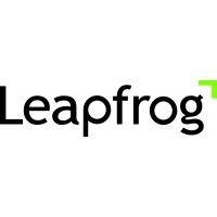 leapfrog brands logo image