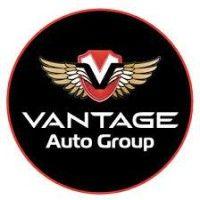 the vantage auto group nj llc logo image