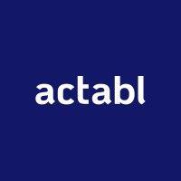 actabl logo image