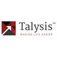 talysis ltd. logo image