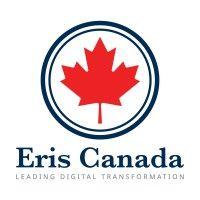 eris canada logo image