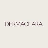 dermaclara beauty logo image