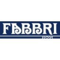 fabbri 1905 logo image