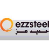 ezzsteel logo image