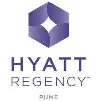 hyatt regency pune logo image