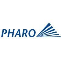 pharo management logo image