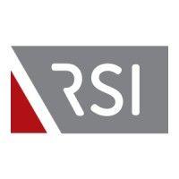 rsi security logo image