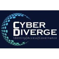 cyberdiverge logo image