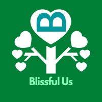 blissful us, nj based nonprofit organization logo image