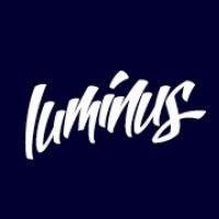 luminus logo image