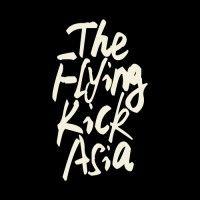 the flying kick asia pte. ltd. logo image