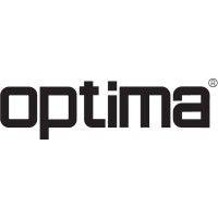 optima engineering inc. logo image