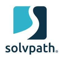 solvpath® logo image